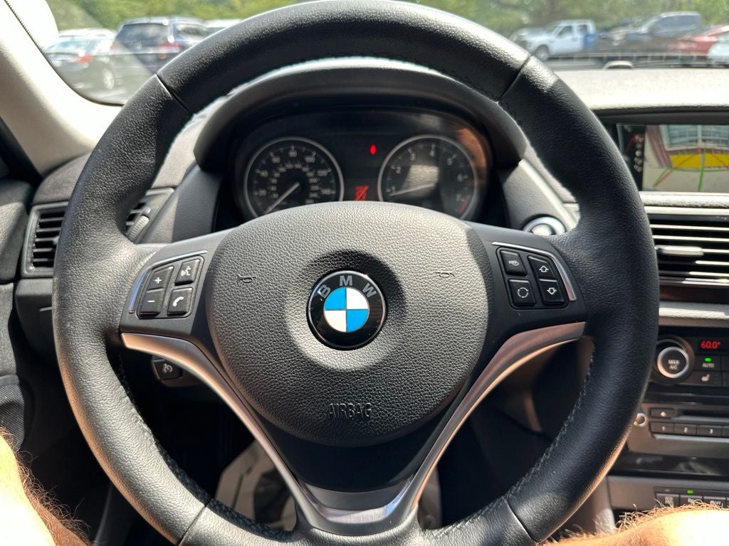 2013 BMW X1 xDrive28i