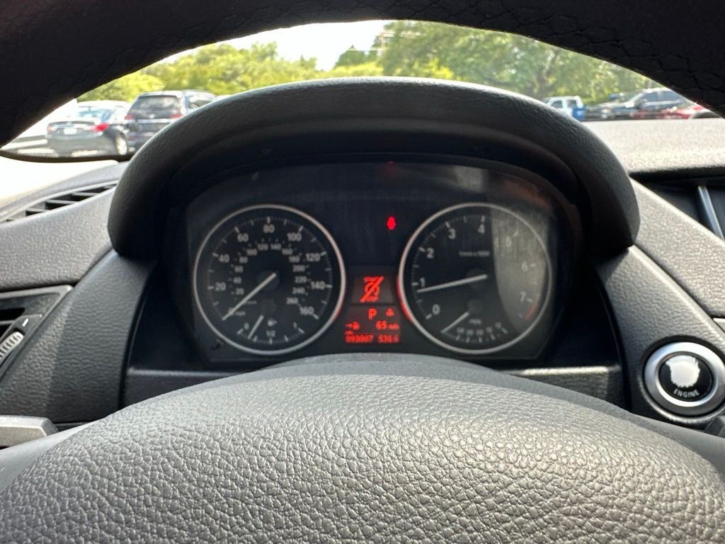2013 BMW X1 xDrive28i