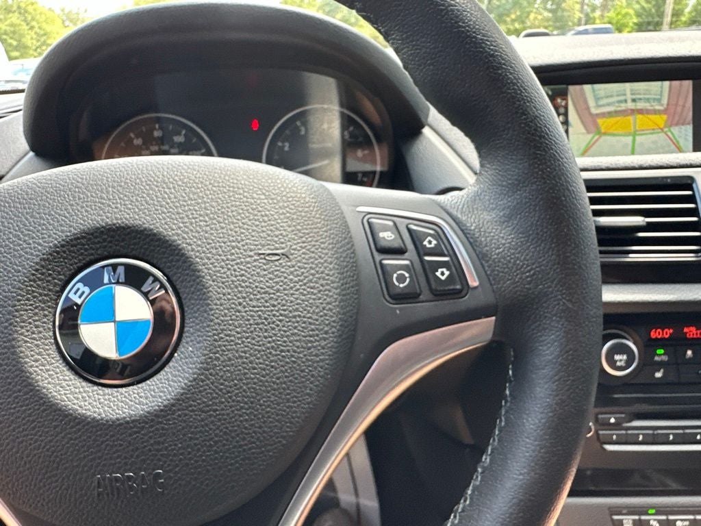 2013 BMW X1 xDrive28i