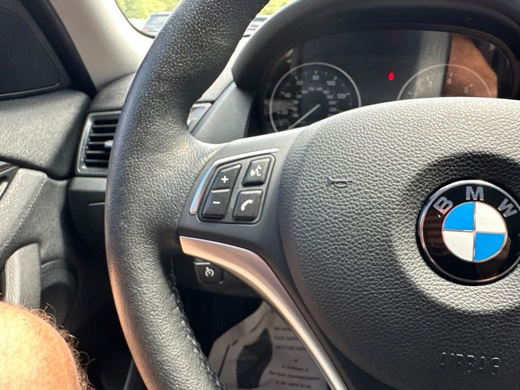 2013 BMW X1 xDrive28i