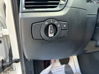 2013 BMW X1 xDrive28i