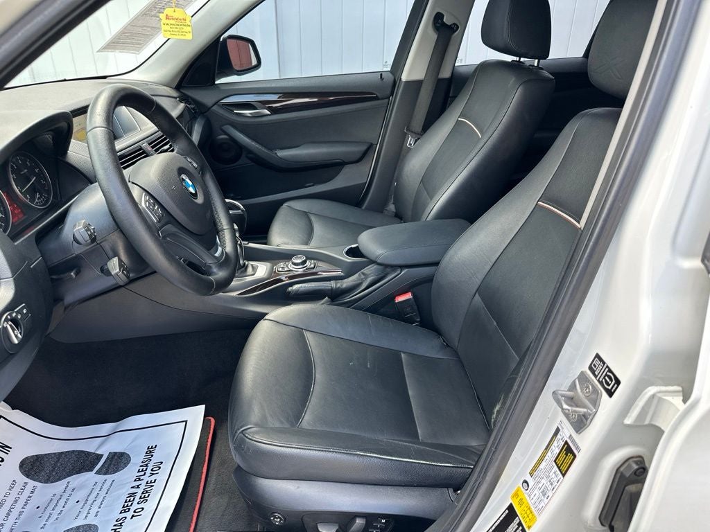 2013 BMW X1 xDrive28i