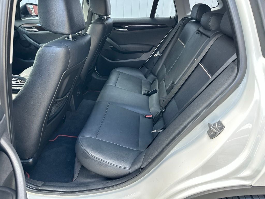 2013 BMW X1 xDrive28i