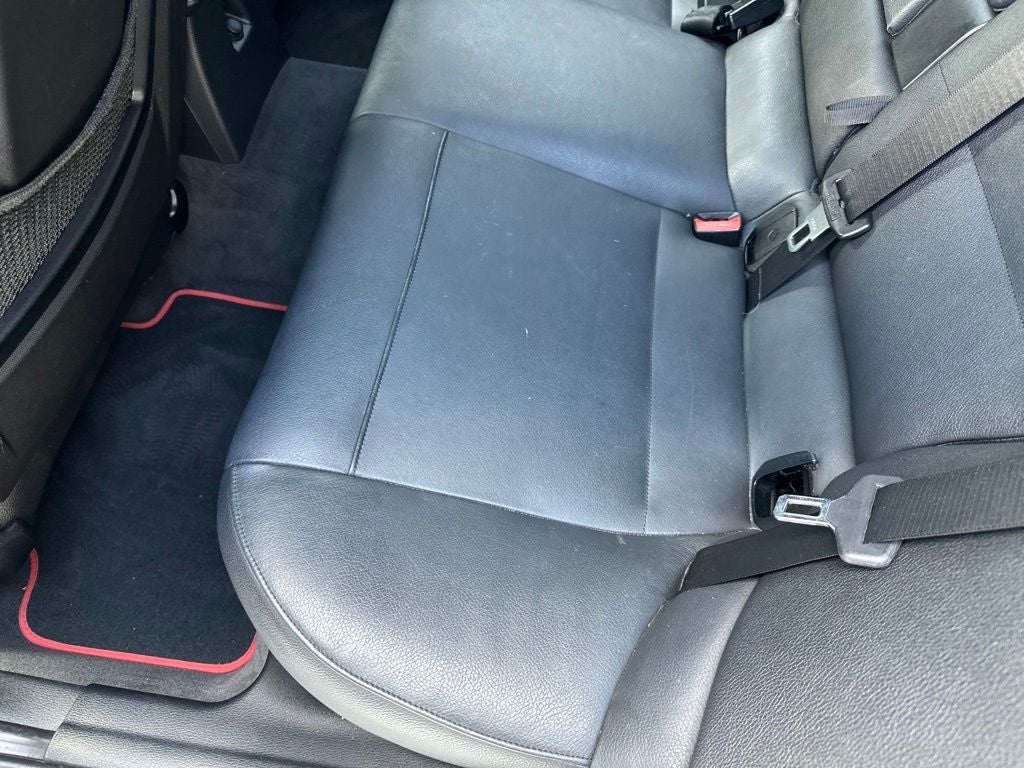 2013 BMW X1 xDrive28i