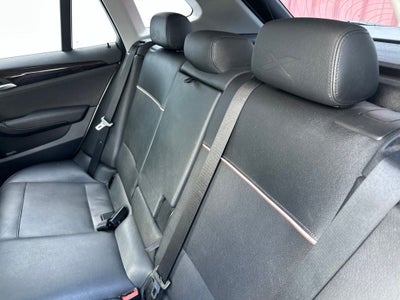 2013 BMW X1 xDrive28i