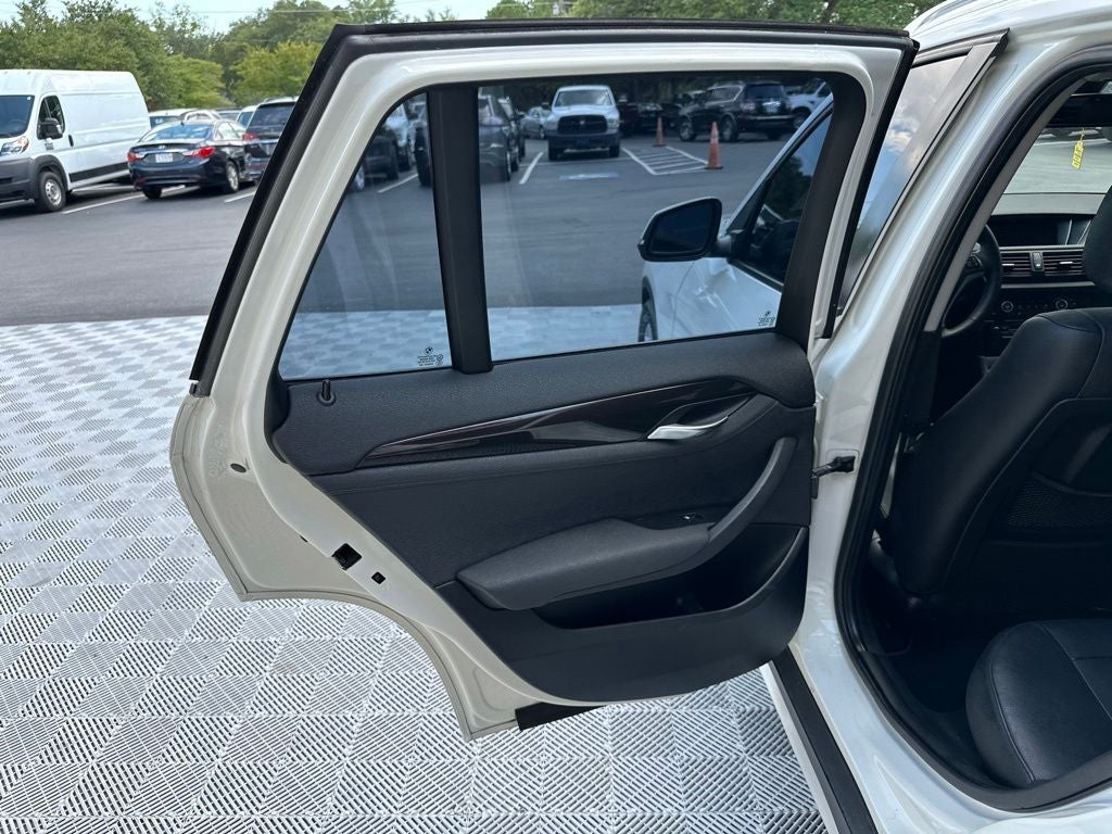 2013 BMW X1 xDrive28i
