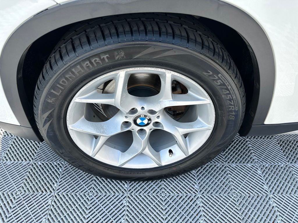 2013 BMW X1 xDrive28i