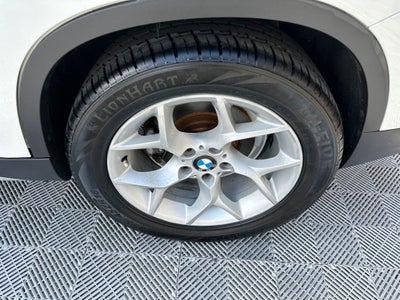 2013 BMW X1 xDrive28i