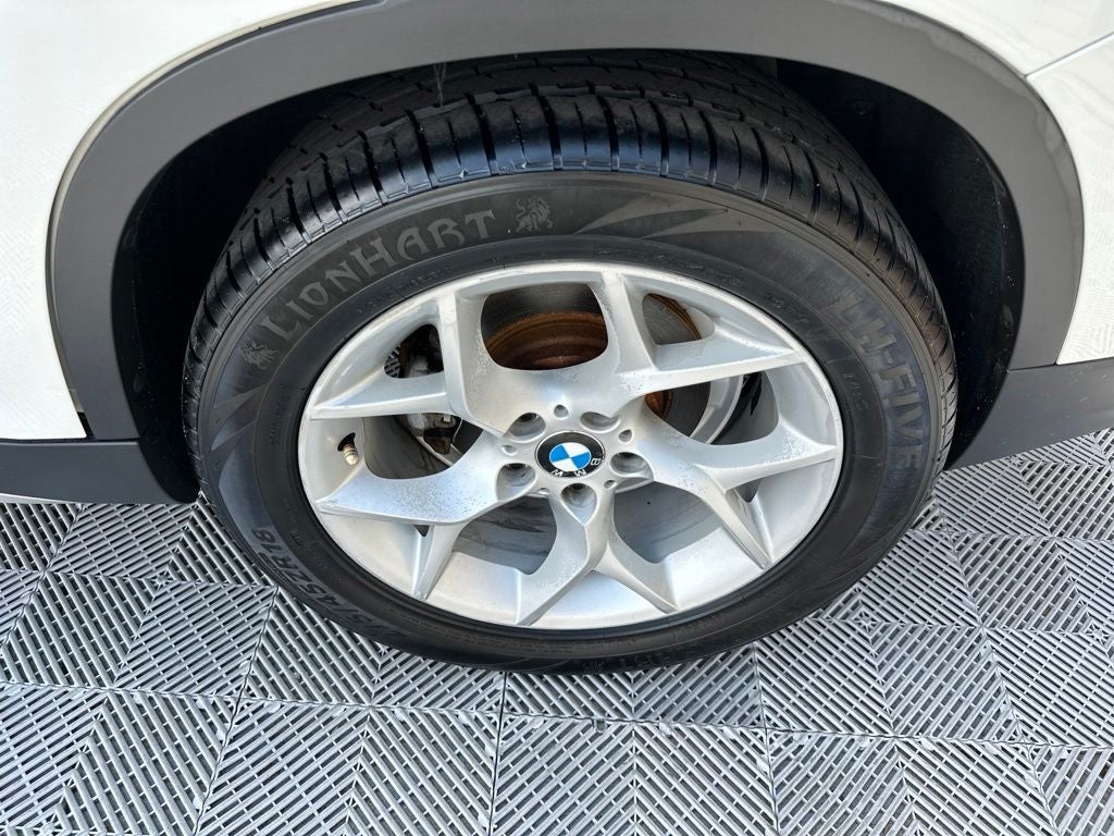 2013 BMW X1 xDrive28i