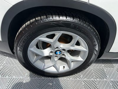 2013 BMW X1 xDrive28i