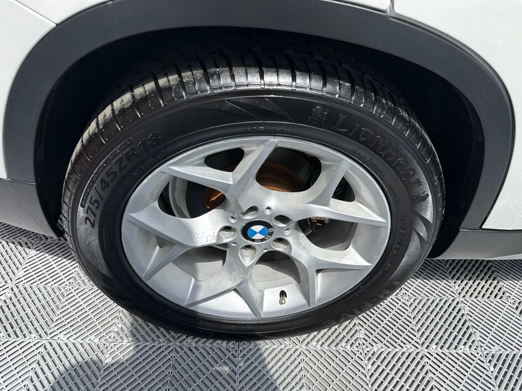 2013 BMW X1 xDrive28i