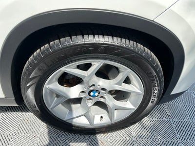 2013 BMW X1 xDrive28i