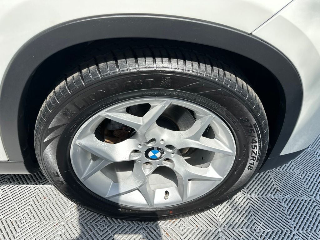 2013 BMW X1 xDrive28i