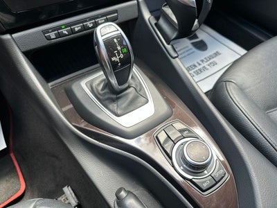 2013 BMW X1 xDrive28i
