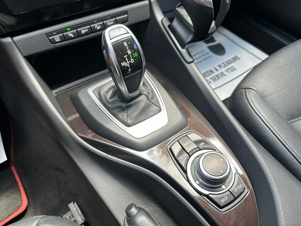 2013 BMW X1 xDrive28i