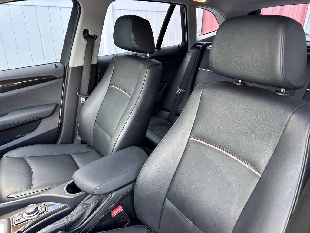2013 BMW X1 xDrive28i