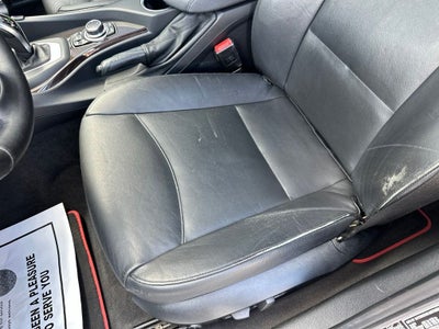 2013 BMW X1 xDrive28i
