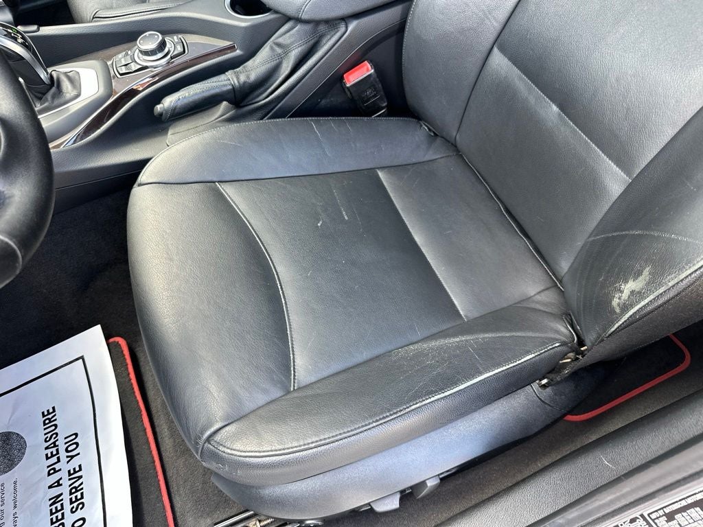 2013 BMW X1 xDrive28i