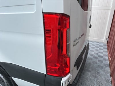 2019 Mercedes-Benz Sprinter 1500 Cargo Van 144 in. WB