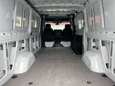 2019 Mercedes-Benz Sprinter 1500 Cargo Van 144 in. WB