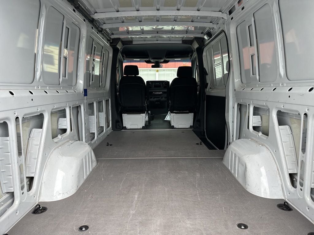 2019 Mercedes-Benz Sprinter 1500 Cargo Van 144 in. WB