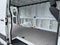 2019 Mercedes-Benz Sprinter 1500 Cargo Van 144 in. WB