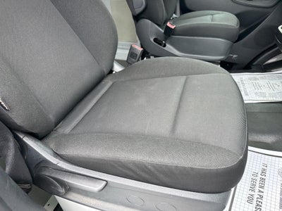 2019 Mercedes-Benz Sprinter 1500 Cargo Van 144 in. WB