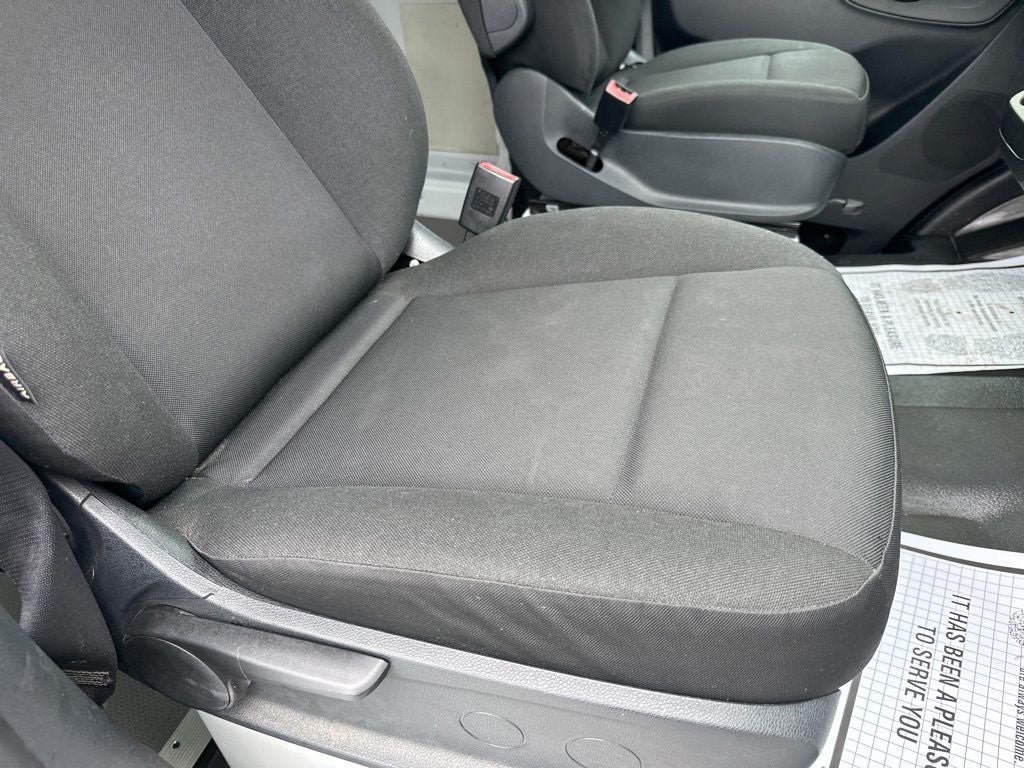 2019 Mercedes-Benz Sprinter 1500 Cargo Van 144 in. WB