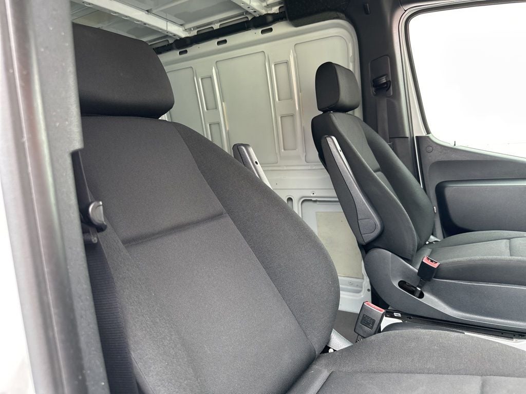 2019 Mercedes-Benz Sprinter 1500 Cargo Van 144 in. WB