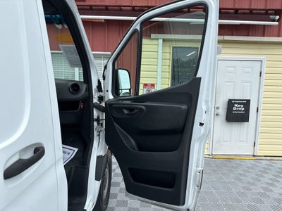 2019 Mercedes-Benz Sprinter 1500 Cargo Van 144 in. WB