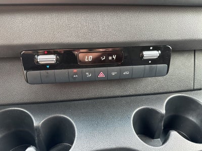 2019 Mercedes-Benz Sprinter 1500 Cargo Van 144 in. WB