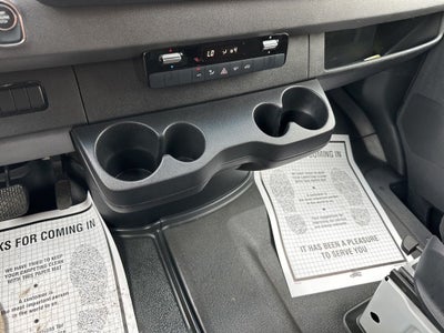 2019 Mercedes-Benz Sprinter 1500 Cargo Van 144 in. WB