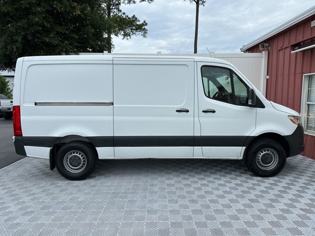 2019 Mercedes-Benz Sprinter 1500 Cargo Van 144 in. WB