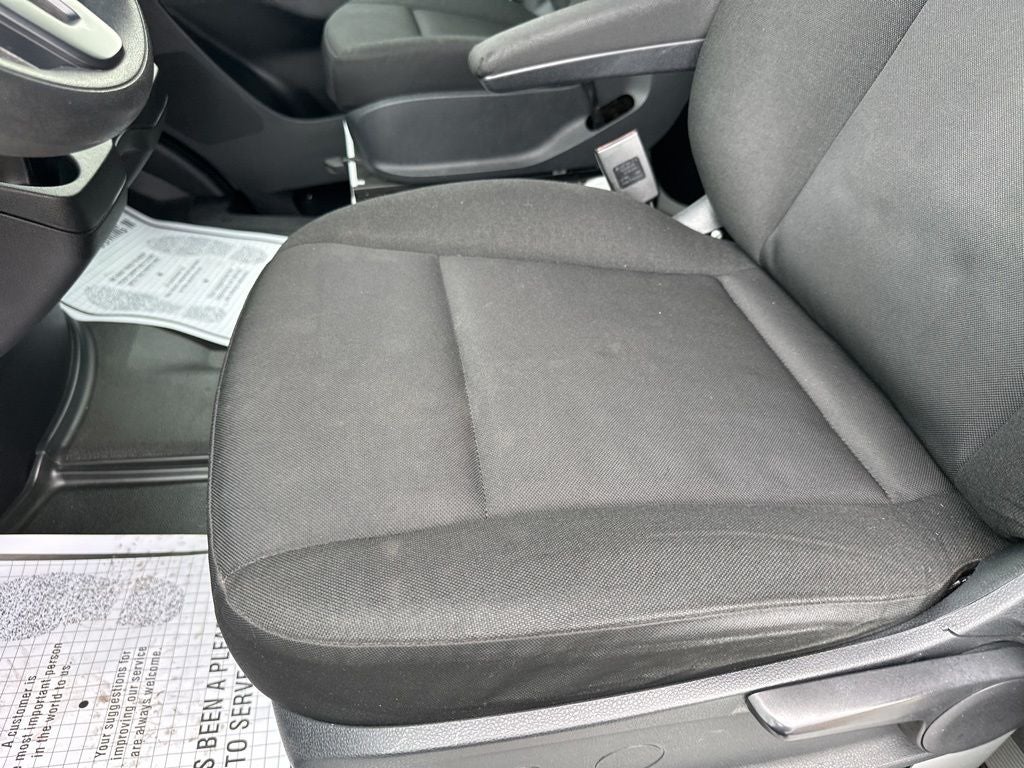 2019 Mercedes-Benz Sprinter 1500 Cargo Van 144 in. WB