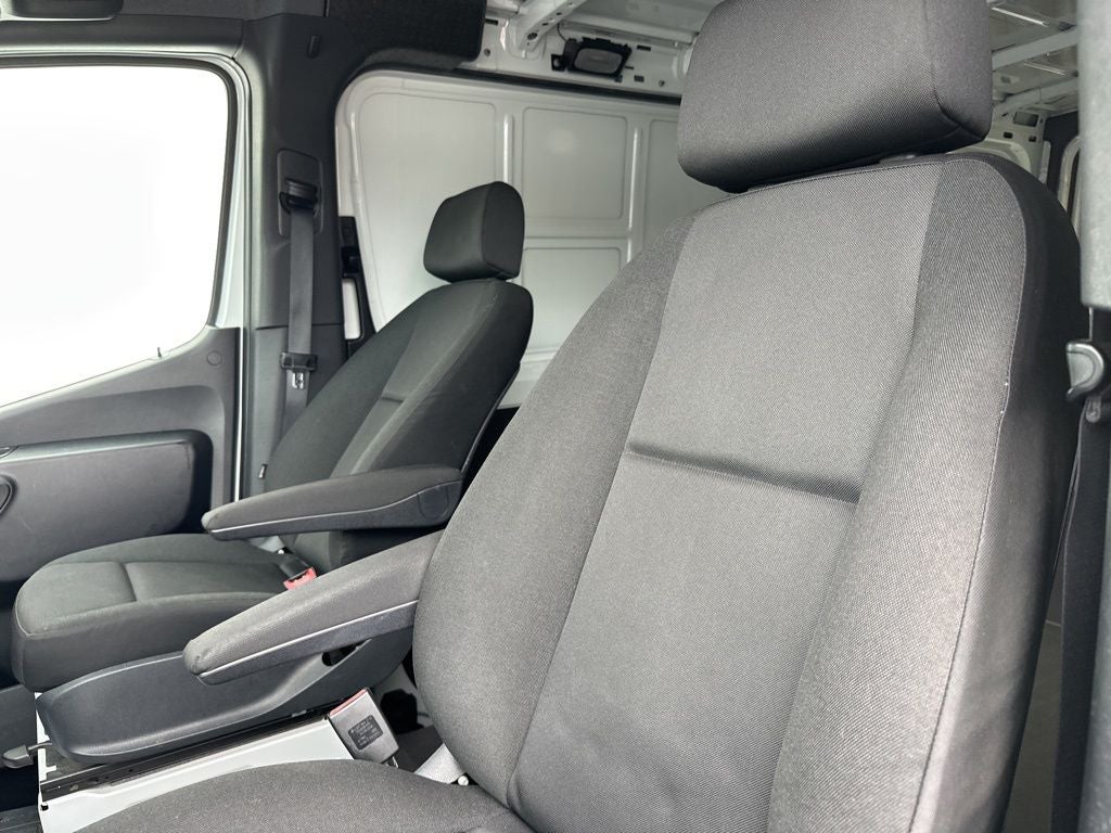 2019 Mercedes-Benz Sprinter 1500 Cargo Van 144 in. WB