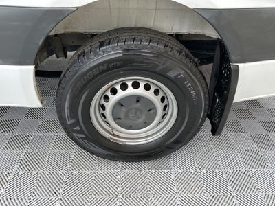 2019 Mercedes-Benz Sprinter 1500 Cargo Van 144 in. WB