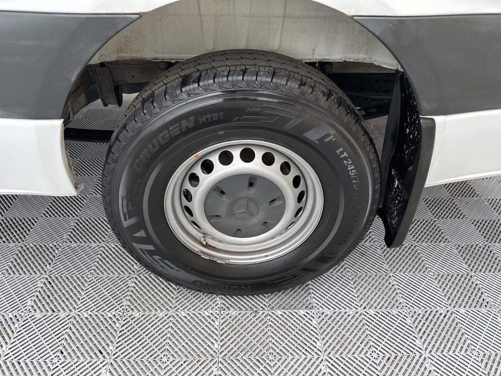 2019 Mercedes-Benz Sprinter 1500 Cargo Van 144 in. WB