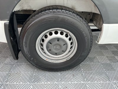 2019 Mercedes-Benz Sprinter 1500 Cargo Van 144 in. WB