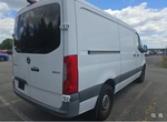 2019 Mercedes-Benz Sprinter 1500 Cargo Van 144 in. WB