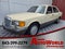 1986 Mercedes-Benz 400-Class 420