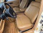 1986 Mercedes-Benz 400-Class 420
