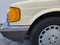 1986 Mercedes-Benz 400-Class 420