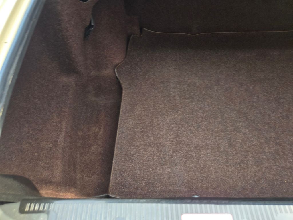 1986 Mercedes-Benz 400-Class 420