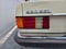 1986 Mercedes-Benz 400-Class 420