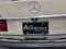 1986 Mercedes-Benz 400-Class 420