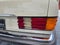 1986 Mercedes-Benz 400-Class 420