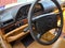 1986 Mercedes-Benz 400-Class 420