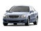 2003 Mercedes-Benz S-Class S 430 4MATIC®