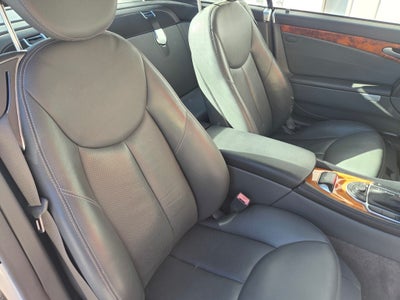2004 Mercedes-Benz SL-Class SL 500