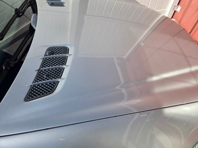 2004 Mercedes-Benz SL-Class SL 500